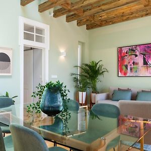 Appartement met Drie Slaapkamers